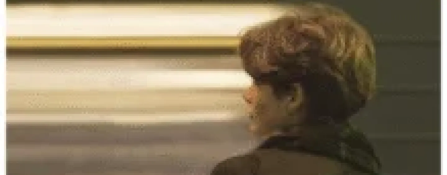 Mi bien esquivo: la memoria como territorio de deseo y pérdida